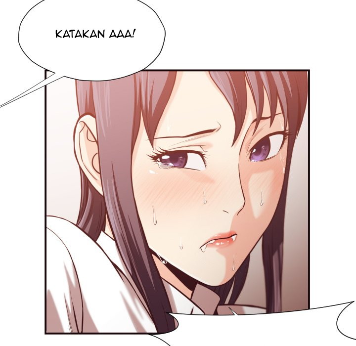 The Hidden Past - Chapter 11 46