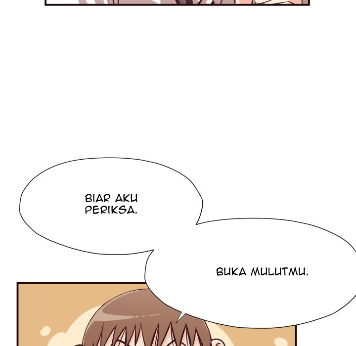 The Hidden Past - Chapter 11 44