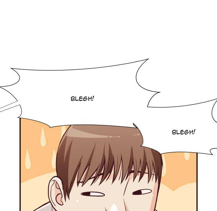 The Hidden Past - Chapter 11 58