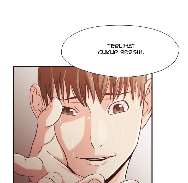 The Hidden Past - Chapter 11 52