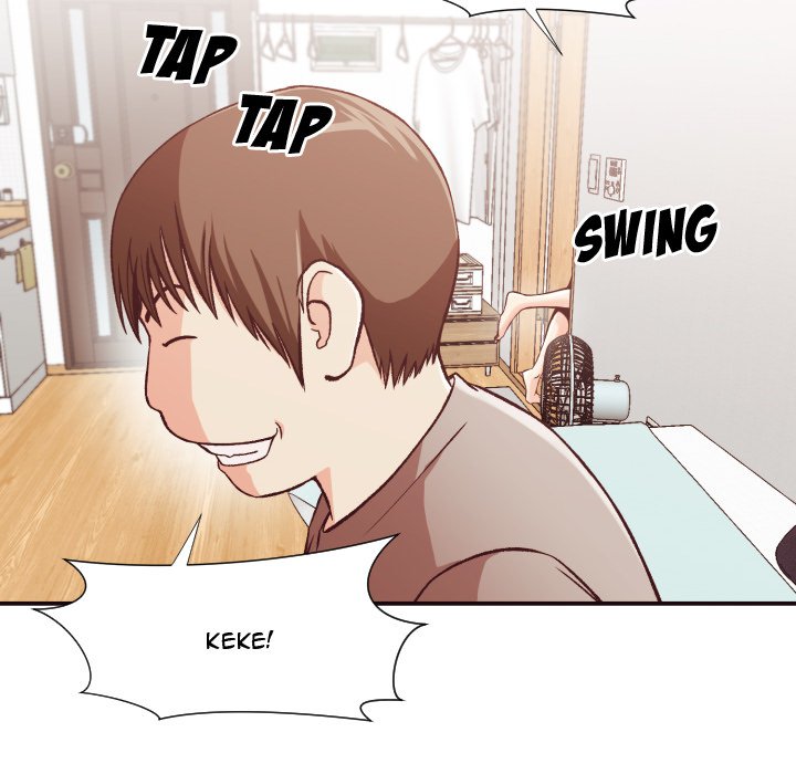 The Hidden Past - Chapter 11 57