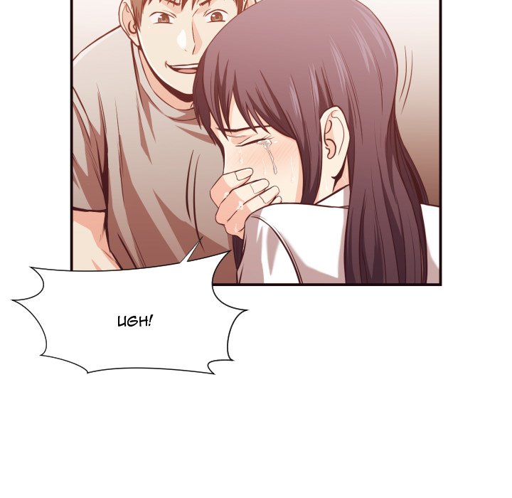 The Hidden Past - Chapter 11 54