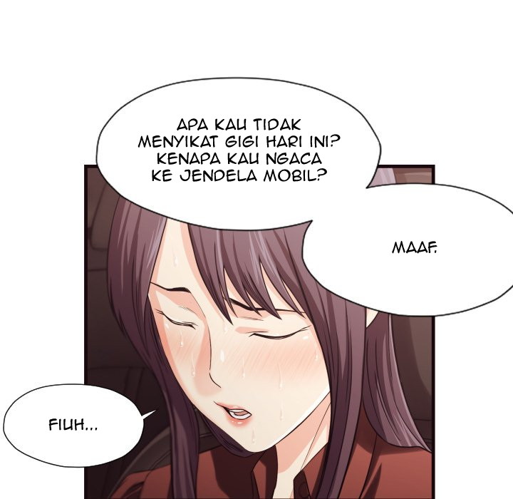 The Hidden Past - Chapter 14 89