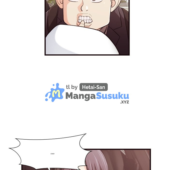 The Hidden Past - Chapter 14 82