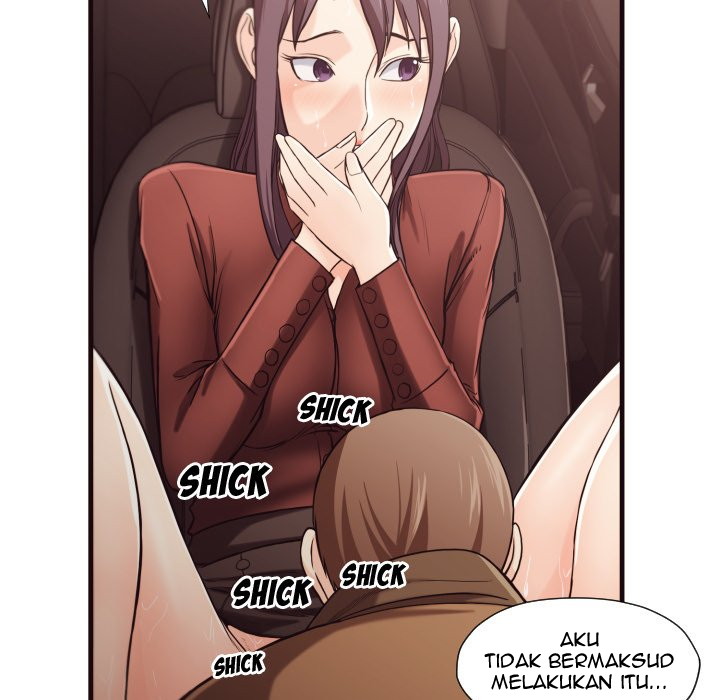 The Hidden Past - Chapter 14 83