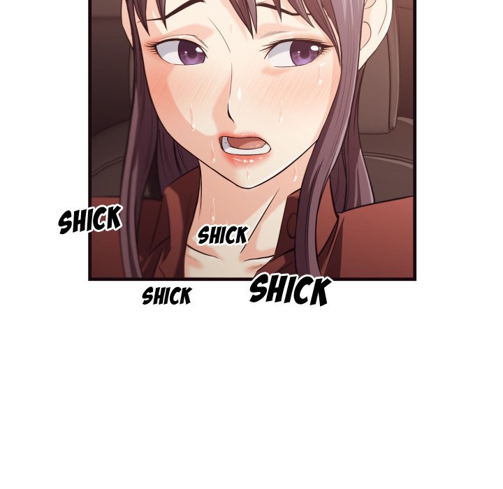 The Hidden Past - Chapter 14 80