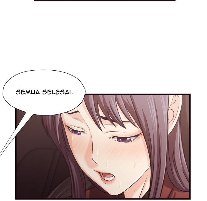 The Hidden Past - Chapter 14 90