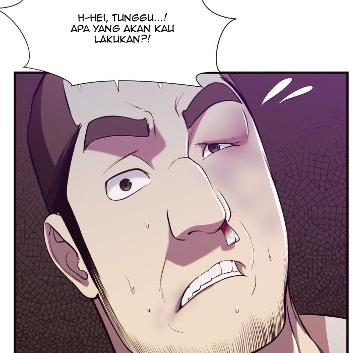 The Hidden Past - Chapter 14 28