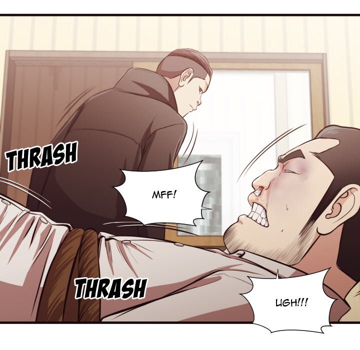 The Hidden Past - Chapter 14 20