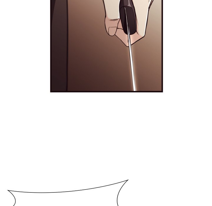 The Hidden Past - Chapter 14 27