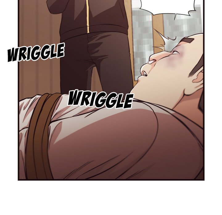 The Hidden Past - Chapter 14 25