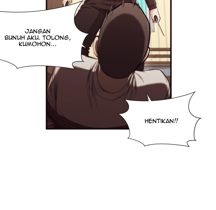 The Hidden Past - Chapter 14 32