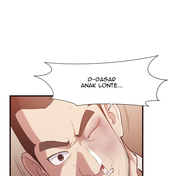 The Hidden Past - Chapter 14 12