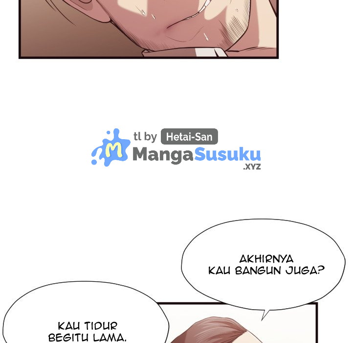 The Hidden Past - Chapter 14 13