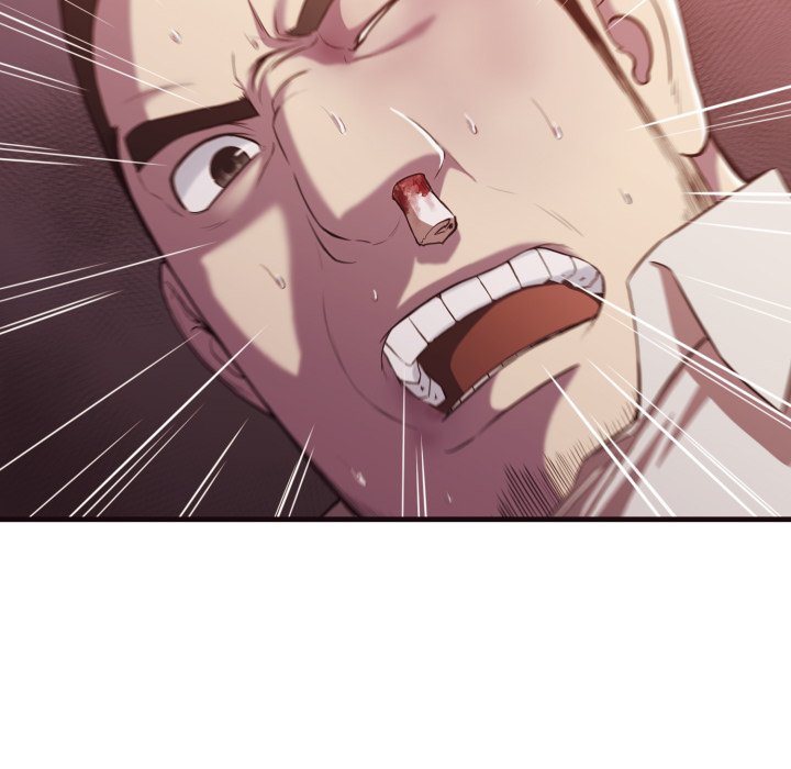 The Hidden Past - Chapter 14 17