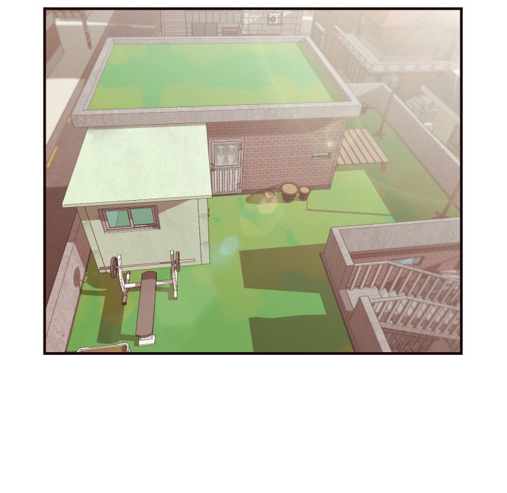 The Hidden Past - Chapter 14 6