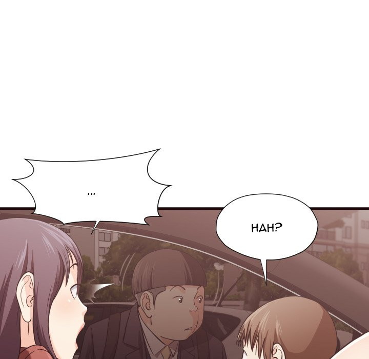 The Hidden Past - Chapter 14 73