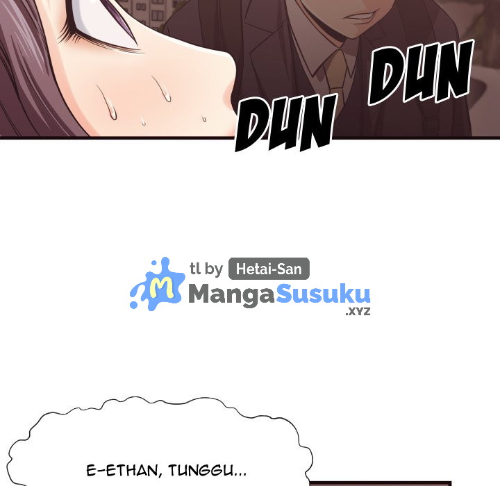 The Hidden Past - Chapter 14 71