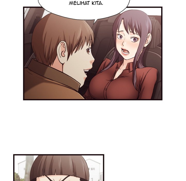 The Hidden Past - Chapter 14 77