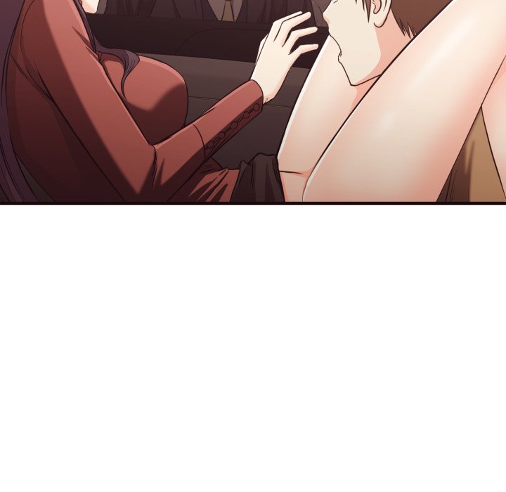 The Hidden Past - Chapter 14 74