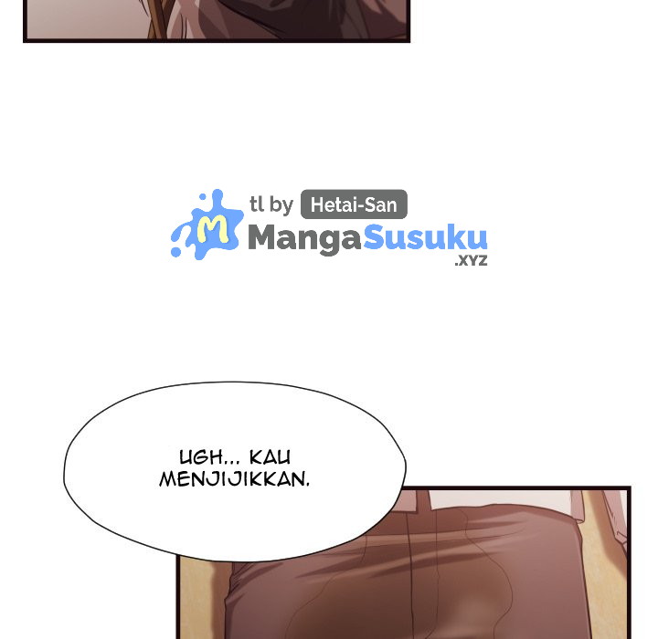 The Hidden Past - Chapter 14 43