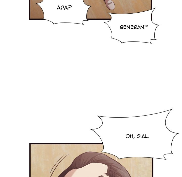 The Hidden Past - Chapter 14 46