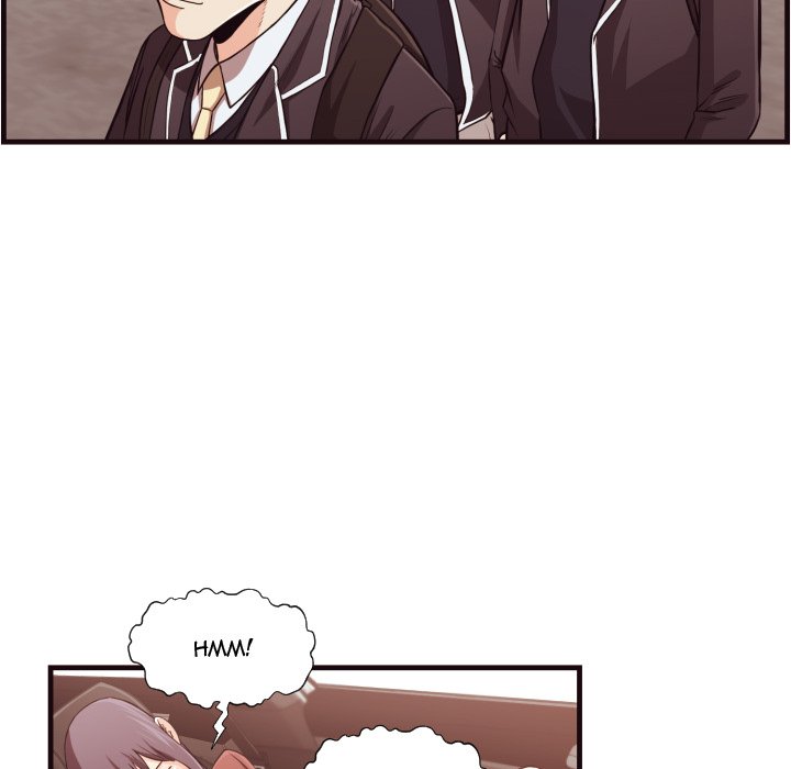 The Hidden Past - Chapter 14 53