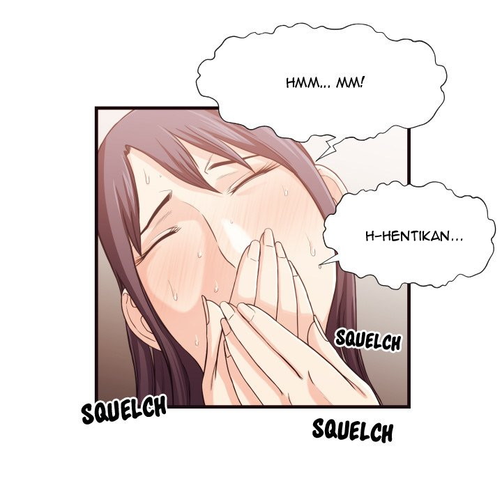 The Hidden Past - Chapter 14 56