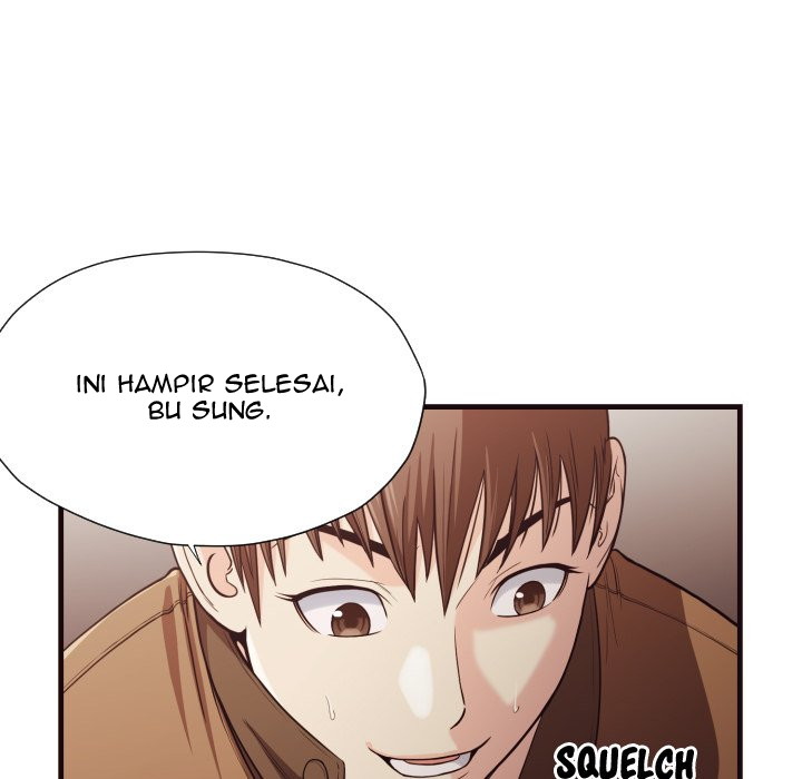The Hidden Past - Chapter 14 57