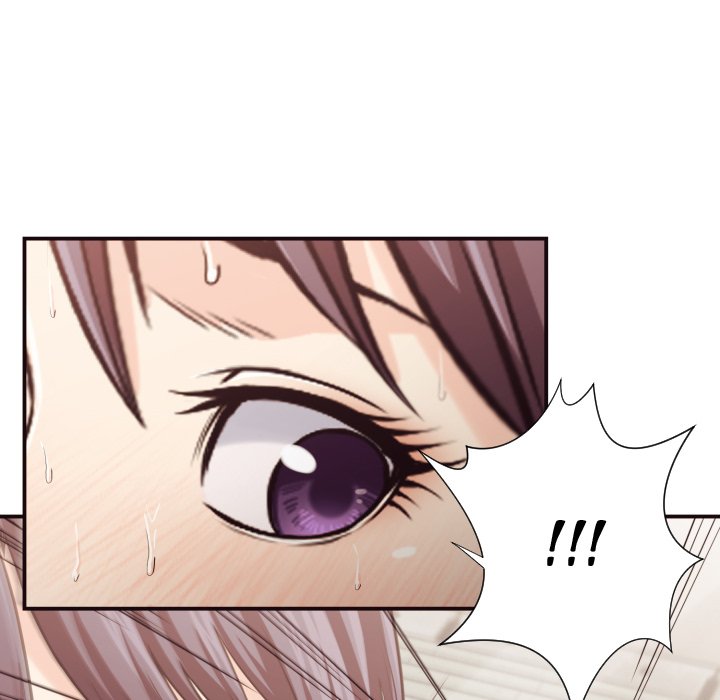 The Hidden Past - Chapter 15 83 The Hidden Past - Chapter 15 83