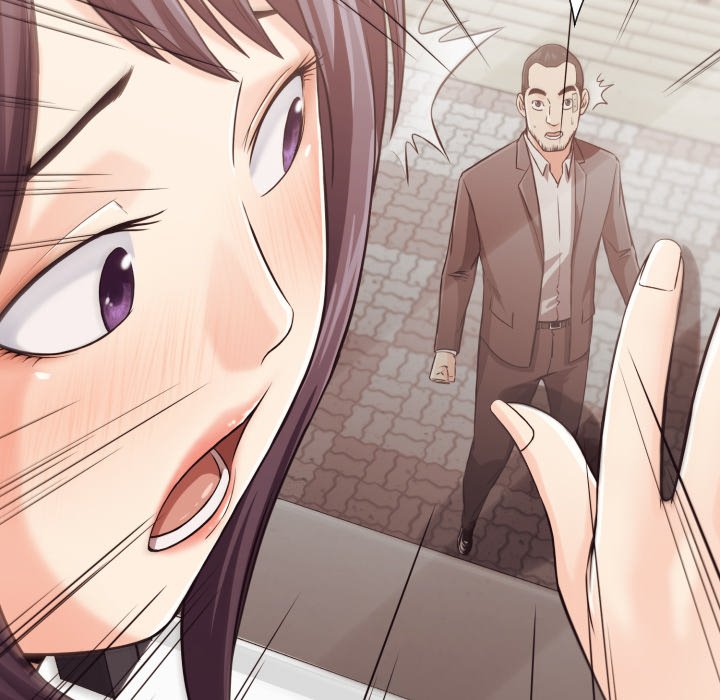 The Hidden Past - Chapter 15 84 The Hidden Past - Chapter 15 84