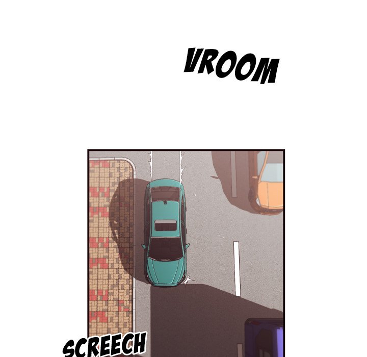 The Hidden Past - Chapter 15 22 The Hidden Past - Chapter 15 22