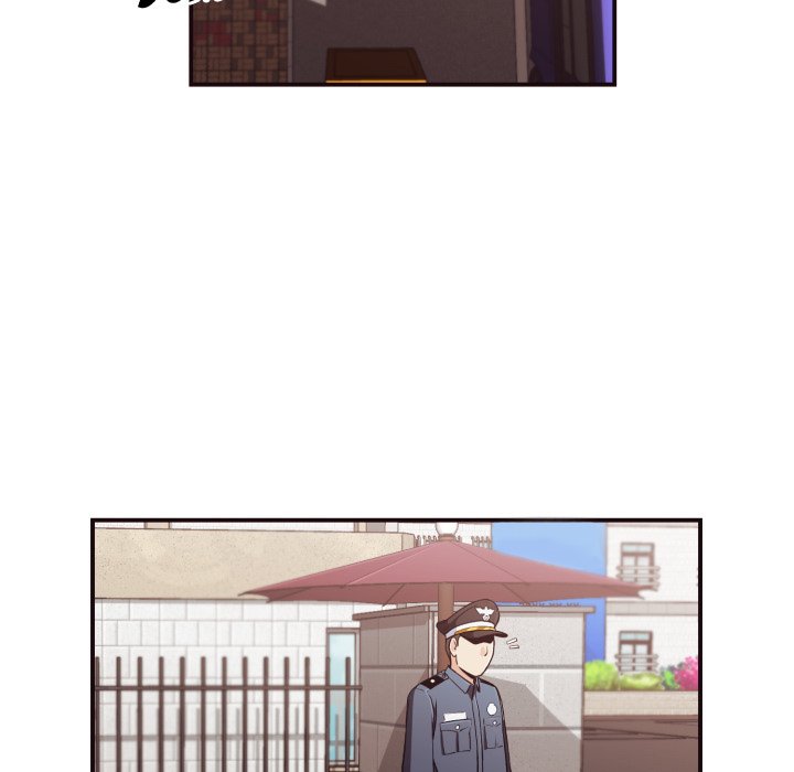 The Hidden Past - Chapter 15 23 The Hidden Past - Chapter 15 23