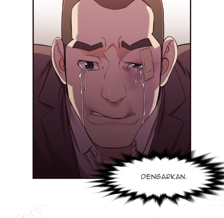 The Hidden Past - Chapter 15 26 The Hidden Past - Chapter 15 26