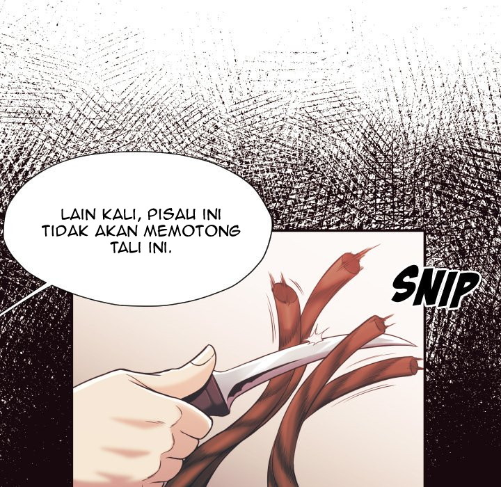 The Hidden Past - Chapter 15 27 The Hidden Past - Chapter 15 27