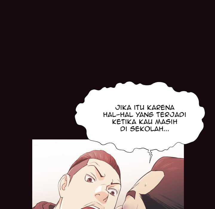 The Hidden Past - Chapter 15 32 The Hidden Past - Chapter 15 32