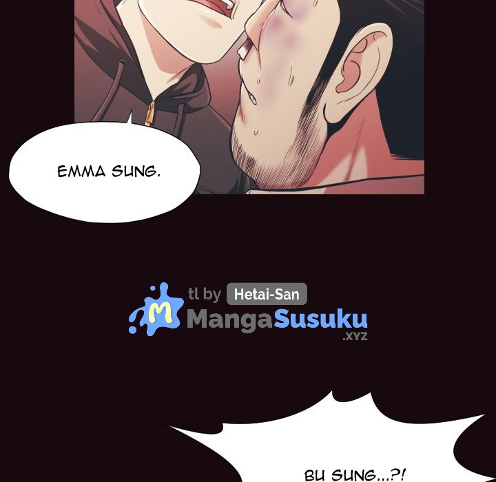 The Hidden Past - Chapter 15 33 The Hidden Past - Chapter 15 33