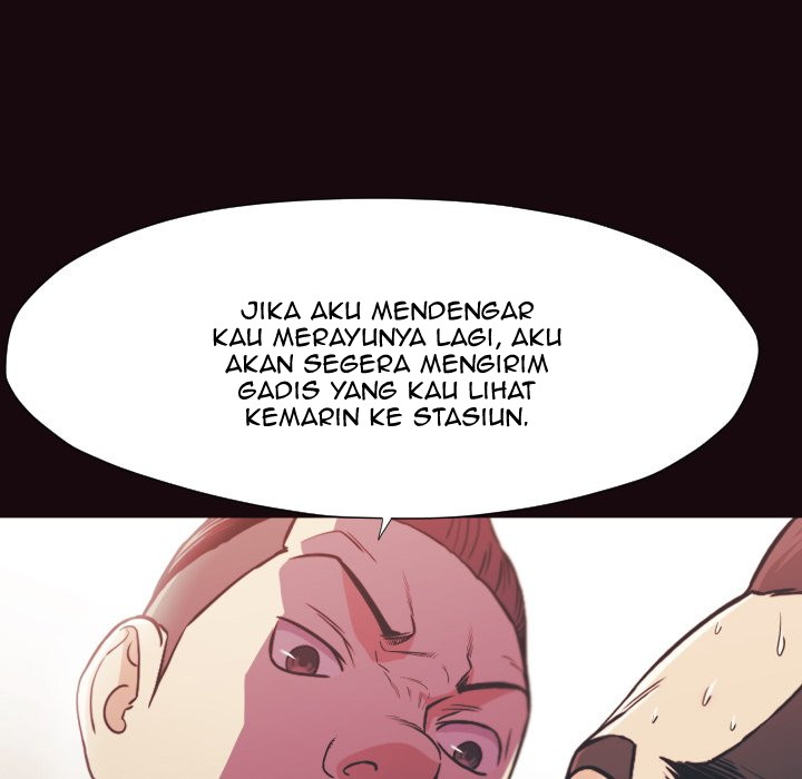 The Hidden Past - Chapter 15 35 The Hidden Past - Chapter 15 35