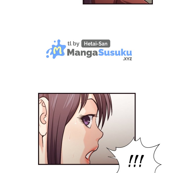 The Hidden Past - Chapter 15 11 The Hidden Past - Chapter 15 11