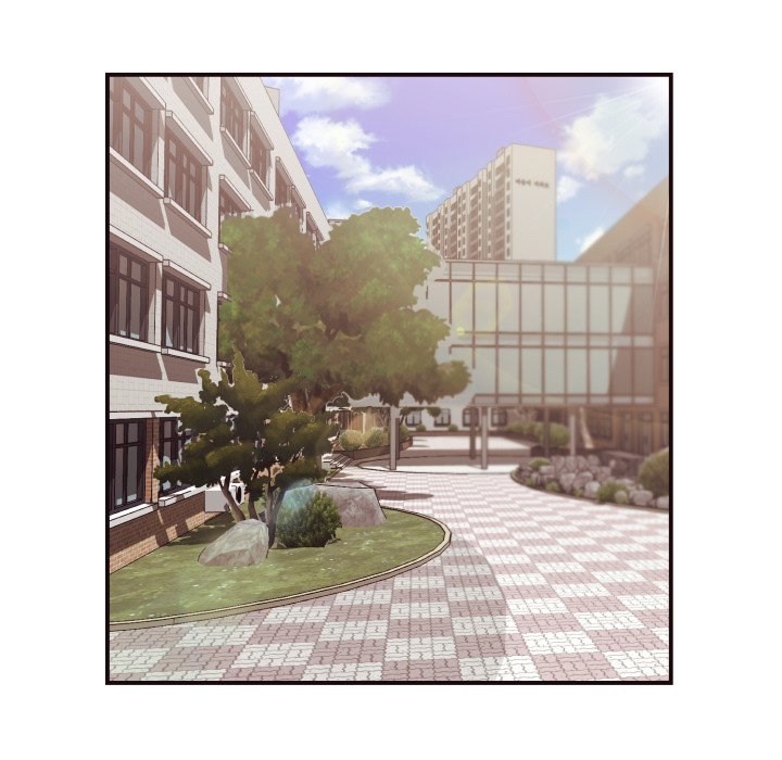 The Hidden Past - Chapter 15 6 The Hidden Past - Chapter 15 6