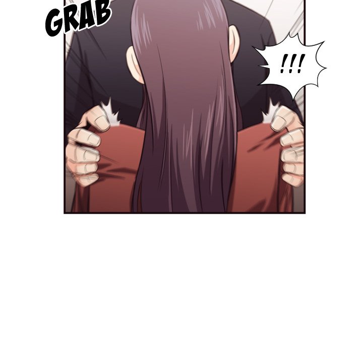 The Hidden Past - Chapter 15 62 The Hidden Past - Chapter 15 62