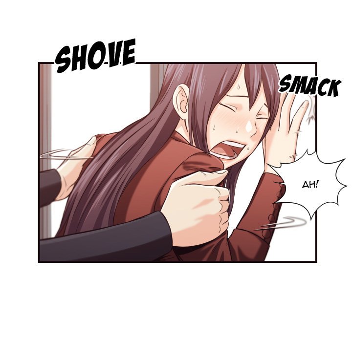 The Hidden Past - Chapter 15 63 The Hidden Past - Chapter 15 63