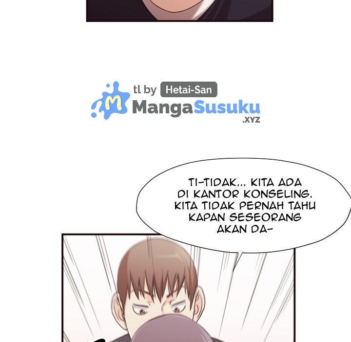 The Hidden Past - Chapter 15 61 The Hidden Past - Chapter 15 61