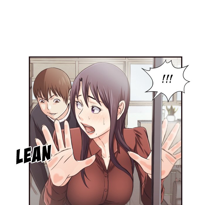 The Hidden Past - Chapter 15 64 The Hidden Past - Chapter 15 64