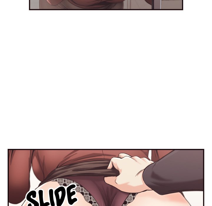 The Hidden Past - Chapter 15 65 The Hidden Past - Chapter 15 65