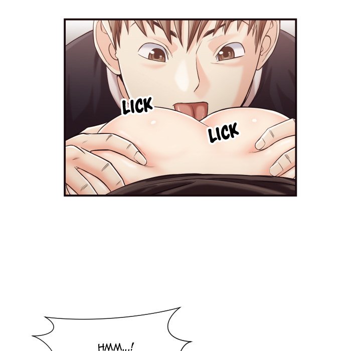 The Hidden Past - Chapter 15 78 The Hidden Past - Chapter 15 78