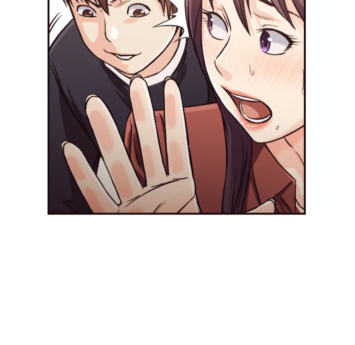 The Hidden Past - Chapter 15 73 The Hidden Past - Chapter 15 73