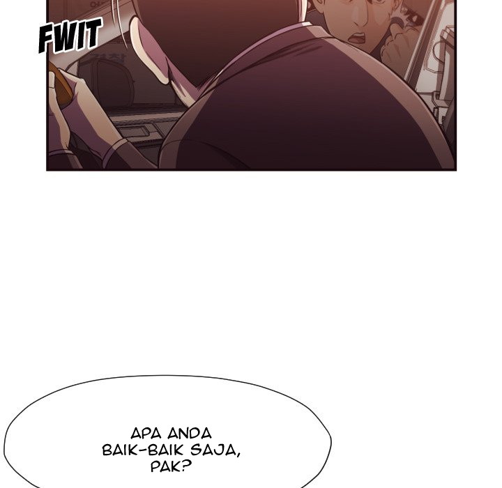 The Hidden Past - Chapter 15 40 The Hidden Past - Chapter 15 40