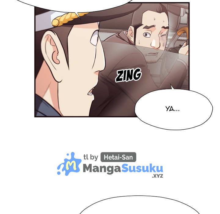 The Hidden Past - Chapter 15 41 The Hidden Past - Chapter 15 41