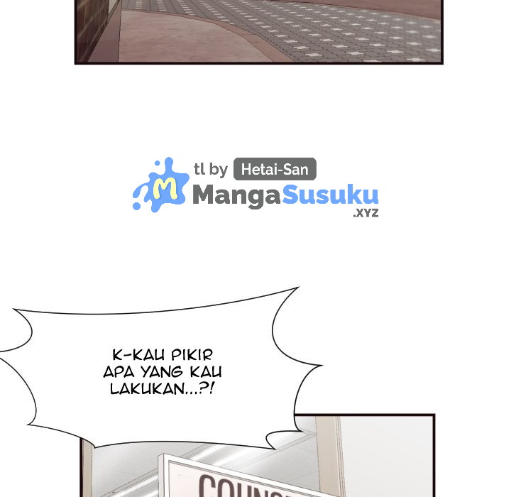 The Hidden Past - Chapter 15 52 The Hidden Past - Chapter 15 52